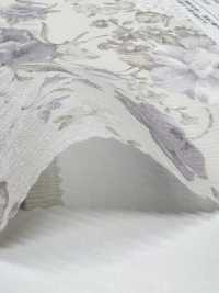 KKP1222-D91 Ojiya Chilimen[Vải] Uni Textile Ảnh phụ