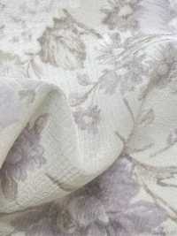 KKP1222-D91 Ojiya Chilimen[Vải] Uni Textile Ảnh phụ