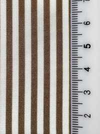 KKP1400-D27 Họa Tiết đơn Sắc Lụa Crepe De Chine Nữ Tính[Vải] Uni Textile Ảnh phụ