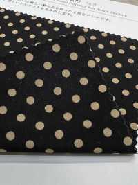 KKP1400-D2 Lụa Crepe De Chine Nữ Tính[Vải] Uni Textile Ảnh phụ