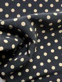 KKP1400-D2 Lụa Crepe De Chine Nữ Tính[Vải] Uni Textile Ảnh phụ