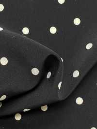 KKP1400-D211 Lụa Crepe De Chine Nữ Tính[Vải] Uni Textile Ảnh phụ