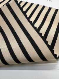 KKP1400-D56 Lụa Crepe De Chine Nữ Tính[Vải] Uni Textile Ảnh phụ