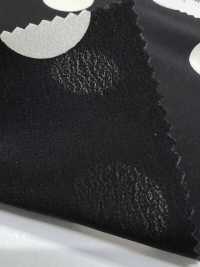 KKP1400-D64 Lụa Crepe De Chine Nữ Tính[Vải] Uni Textile Ảnh phụ