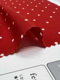 KKP1400-D71 Lụa Crepe De Chine Nữ Tính[Vải] Uni Textile Ảnh phụ