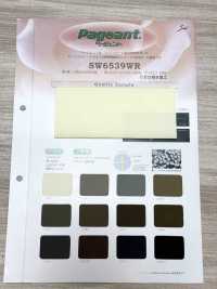 SW6539WR Cuộc Thi Pageant®[Vải] Dệt May Sanwa Ảnh phụ