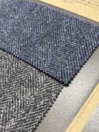 3-HOLM Vải Tweed Shetland Takisada Nagoya Ảnh phụ