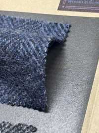 3-HOLM Vải Tweed Shetland Takisada Nagoya Ảnh phụ