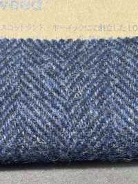 3-HOLM Vải Tweed Shetland Takisada Nagoya Ảnh phụ