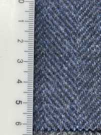 3-HOLM Vải Tweed Shetland Takisada Nagoya Ảnh phụ
