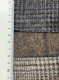 3-HOLM Vải Tweed Shetland Takisada Nagoya Ảnh phụ