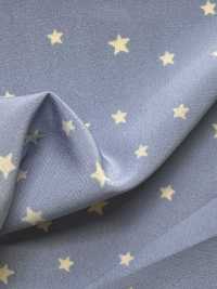 KKP1400-58-DSB-121 Cằm Khổ Rộng, Nữ Lụa Crepe De Chine[Vải] Uni Textile Ảnh phụ