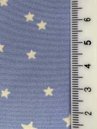 KKP1400-58-DSB-121 Cằm Khổ Rộng, Nữ Lụa Crepe De Chine[Vải] Uni Textile Ảnh phụ