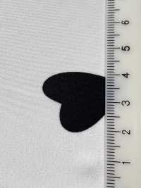 KKP1400-58-DSB-314 Cằm Khổ Rộng, Nữ Lụa Crepe De Chine[Vải] Uni Textile Ảnh phụ