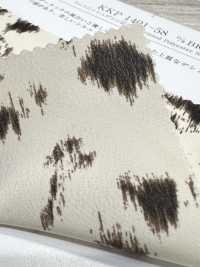 KKP1401-58-DBK-125W Cằm Khổ Rộng, Nữ Lụa Crepe De Chine[Vải] Uni Textile Ảnh phụ