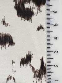 KKP1401-58-DBK-125W Cằm Khổ Rộng, Nữ Lụa Crepe De Chine[Vải] Uni Textile Ảnh phụ