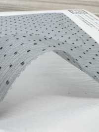 KKP1428-D175 75d Yoryu Georgette[Vải] Uni Textile Ảnh phụ