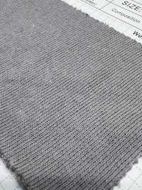 SD0005 Vải Thun Nỉ Sợi O.E 18/1 SHIBAYA Ảnh phụ