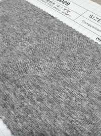 SD0028 Vải Cotton Tenjiku Sợi O.E 18/1 SHIBAYA Ảnh phụ