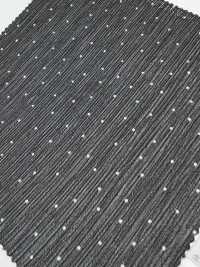 KKP1428-W-DSB-272 75d Yoryu Georgette Khổ Rộng[Vải] Uni Textile Ảnh phụ