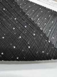 KKP1428-W-DSB-272 75d Yoryu Georgette Khổ Rộng[Vải] Uni Textile Ảnh phụ