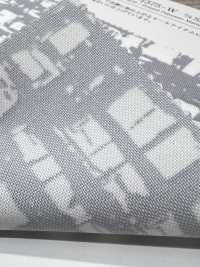 KKP1575-W-DSB-144 Thảm Khiêu Vũ Co Giãn Khổ Rộng[Vải] Uni Textile Ảnh phụ