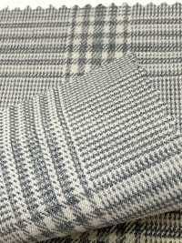 41360 Sophie Twill Kẻ Caro Co Giãn[Vải] SUNWELL Ảnh phụ