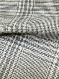 41360 Sophie Twill Kẻ Caro Co Giãn[Vải] SUNWELL Ảnh phụ