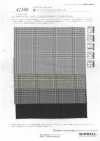41360 Sofi Twill Kẻ Caro Co Giãn