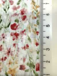 28111 60 Vải Cotton Lawn In Hoa Nhỏ Màu Nước Chỉ SUNWELL Ảnh phụ
