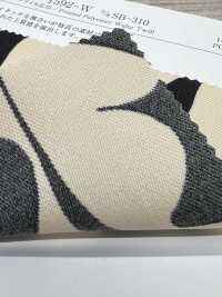 KKP1592-W-DSB-310 Vải Chéo Waltz Khổ Rộng Uni Textile Ảnh phụ