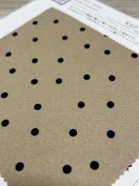 KKP1800R-D211 Vải Satin Nữ Tính Uni Textile Ảnh phụ