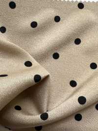 KKP1800R-D211 Vải Satin Nữ Tính Uni Textile Ảnh phụ