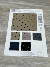 KKP1800R-D211 Vải Satin Nữ Tính Uni Textile Ảnh phụ