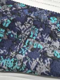 KKP1801R-D61 Vải Satin Nữ Tính Uni Textile Ảnh phụ