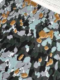 KKP1801R-D88 Vải Satin Nữ Tính Uni Textile Ảnh phụ