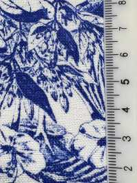 KKP1887-D99 Da Cá Mập Giống Như Sợi Gai[Vải] Uni Textile Ảnh phụ