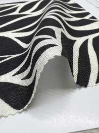 KKP1887-D1106 Da Cá Mập Giống Như Sợi Gai[Vải] Uni Textile Ảnh phụ