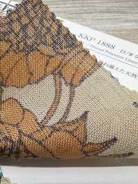 KKP1888-D91 Da Cá Mập Giống Như Sợi Gai[Vải] Uni Textile Ảnh phụ