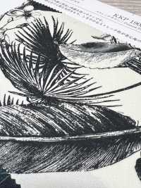 KKP1908R-D9 Vải Satin Co Giãn Uni Textile Ảnh phụ