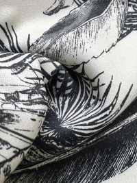 KKP1908R-D9 Vải Satin Co Giãn Uni Textile Ảnh phụ