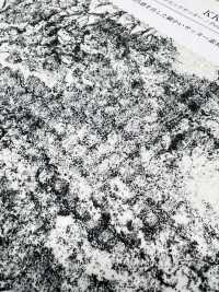 KKP1910-D30 Vải Sọc Nhăn Lụa 50D Uni Textile Ảnh phụ