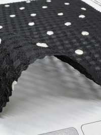 KKP1910-D21 Vải Sọc Nhăn Lụa 50D Uni Textile Ảnh phụ