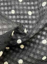 KKP1910-D21 Vải Sọc Nhăn Lụa 50D Uni Textile Ảnh phụ