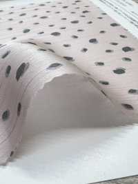 KKP1938-D43 Vải Satin 30D Yoryu Uni Textile Ảnh phụ