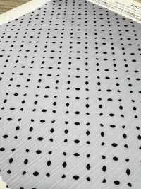 KKP1938-D42 Vải Satin 30D Yoryu Uni Textile Ảnh phụ