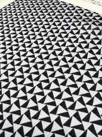 KKP1938-D40 Vải Satin 30D Yoryu Uni Textile Ảnh phụ