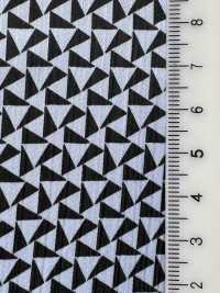 KKP1938-D40 Vải Satin 30D Yoryu Uni Textile Ảnh phụ