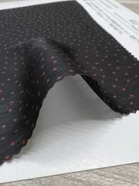 KKP1938-D15 Vải Satin 30D Yoryu Uni Textile Ảnh phụ