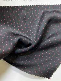 KKP1938-D15 Vải Satin 30D Yoryu Uni Textile Ảnh phụ